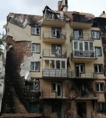 Пропонується створити офіси відновлення у країнах-партнерах із головним офісом у Києві, - Шмигаль