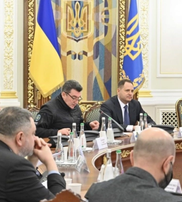 Кабмин согласовал новые санкции против России: названа причина