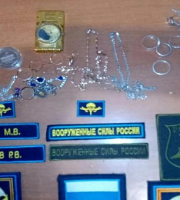 ЗСУ звільнили селище Потьомкіне у Херсонській області