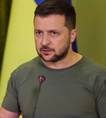 NASAMS суттєво посилить протиповітряну оборону: Зеленський про підтримку США