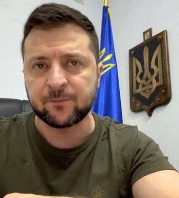 NASAMS суттєво посилить протиповітряну оборону: Зеленський про підтримку США