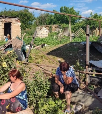 За день россияне выпустили более 270 мин, ракет и снарядов по Сумщине – Живицкий