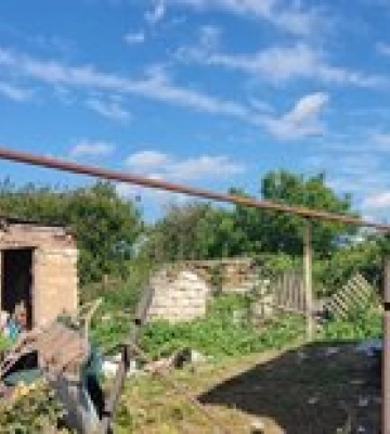 По Сумской области за сутки российские оккупанты выпустили более 270 мин, ракет и снарядов