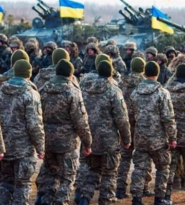 Відстрочка від призову під час мобілізації для тих, у кого загинули на війні близькі родичі