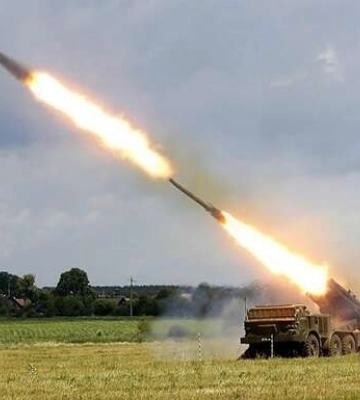 Окупанти випустили по Сумщині майже 300 боєприпасів, постраждала жінка