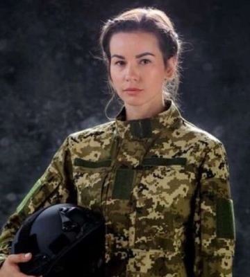 «Arm Women Now». У Києві запускають виробництво військової форми для жінок