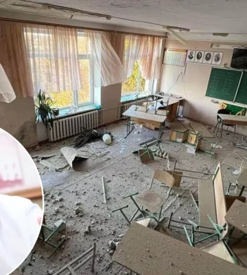 За парти під сирени. Як у Києві планують розпочати навчальний рік у школах