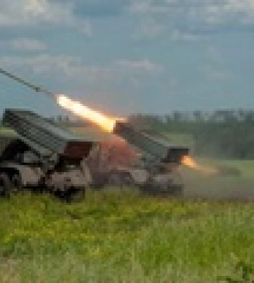 Войска РФ не смогли окружить Лисичанск - ISW