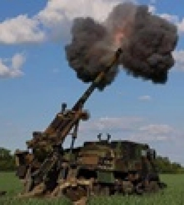 На півдні ЗСУ знищили склади боєприпасів та техніку ворога