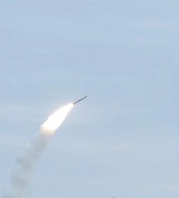 Войска РФ ударили десятками ракет по военным объектам в нескольких регионах Украины