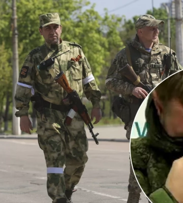 У Генштабі ЗСУ розповіли, де окупанти вже бояться виходити без бронежилетів