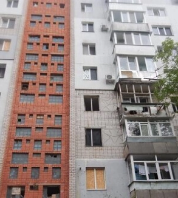 Під ранок у Миколаєві лунали потужні вибухи, - Сєнкевич