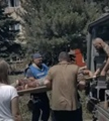 На Донеччині росіяни вбили 4 цивільних за добу, ще 12 поранили