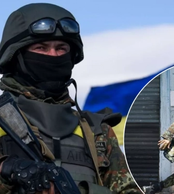 На Півдні ЗСУ погнали окупантів на запасні рубежі оборони
