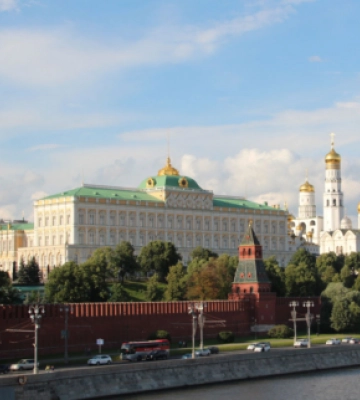 Росія готує економіку до тривалої війни в Україні, – ISW