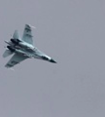 РФ завдала авіаудару по своїх позиціях - Арестович