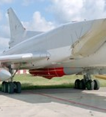 Россияне пытались нанести удар по Днепру. ПВО сбила крылатую ракету — ВК &quot;Восток&quot;
