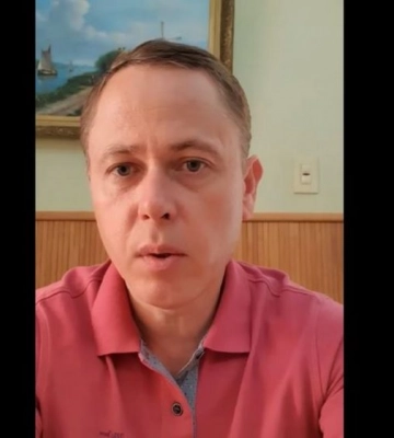 Ситуация в Никополе 2 июля по состоянию на утро-обращение Александра Саюка