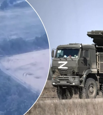 Коштує $15 млн! ЗСУ епічно знищили розпіарений російський &quot;Панцир-1С&quot; (відео)