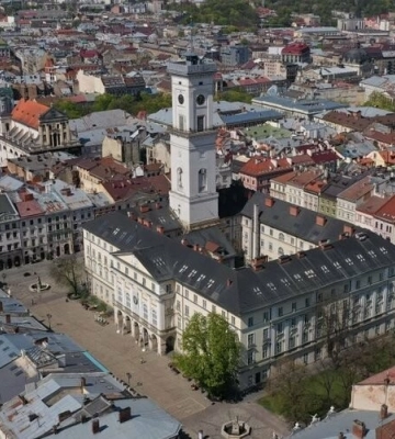 Як минула доба у Львові та області: головне станом на ранок 2 липня