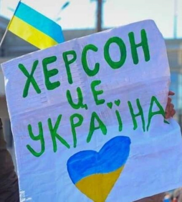 «Вибір невеликий: сісти зараз за непокору або після звільнення за колаборацію». Розповідь учителя з Херсонщини