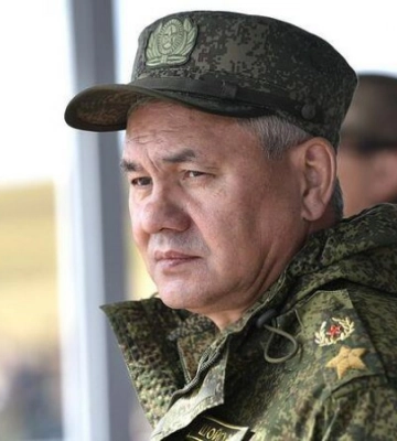 Міноборони РФ дезінформує про &quot;опорні пункти націоналістів&quot; у Запоріжжі. Це може свідчити про підготовку удару