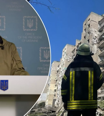 Подоляк рассказал о переходе России к новой концепции войны