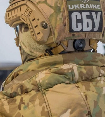 СБУ ліквідувала в Києві російську агентуру