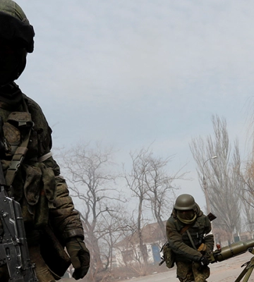 Окупанти обстріляли 11 населених пунктів Донеччини, є загиблі та поранені