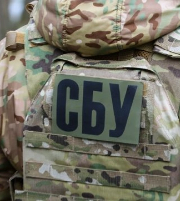 В Киеве директор школы координировала российскую агентуру, разведывавшую позиции ВСУ