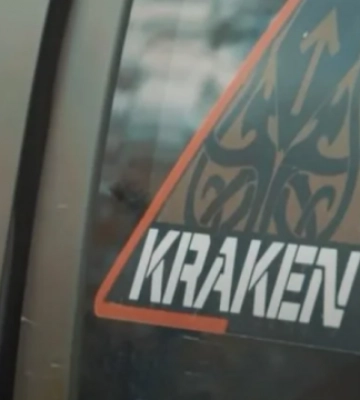 «Минус» вражеский штаб и артиллерия: как работают азовцы из подразделения «KRAKEN»