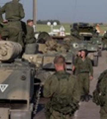 На Запоріжжі сталася сутичка між окупантами, через яку загинули 4 рашисти
