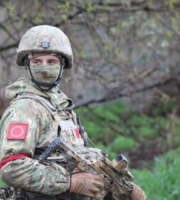 Армія РФ може готуватися до наступу на Харківському напрямку, - ISW