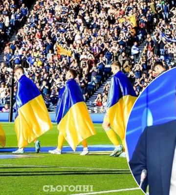 Це буде меседж усьому світу. Павелко назвав дату старту чемпіонату України