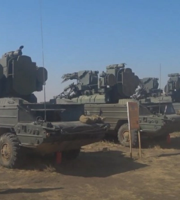 Ворог посилився на Криворізькому напрямку, – Міноборони