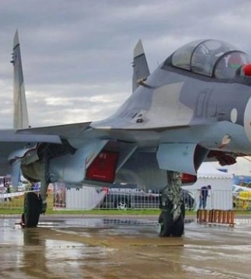 Российская авиация накрыла свои же позиции на Херсонщине - Арестович