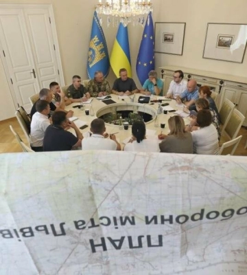 Садовий розповів, як у Львові готуються на випадок нападу з боку білорусі: подробиці