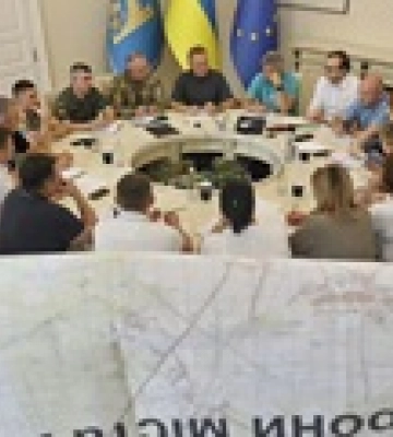 У Львові готуються до можливого нападу з боку Білорусі