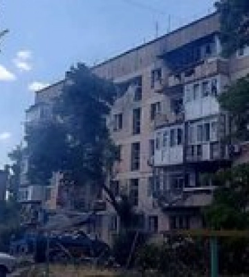 Возле Лисичанска идут ожесточенные бои, но город не окружен - Нацгвардия