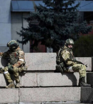 Деякі зрадники вже перевезли свої родини з Херсонщини до окупованого Криму, - Соболевський