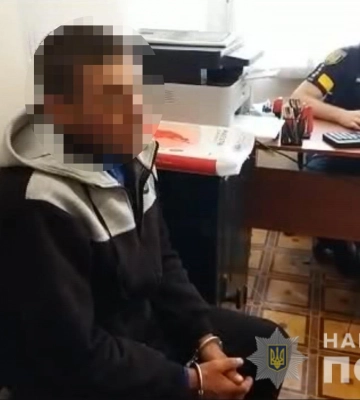 На Одещині поліцейські затримали братів, підозрюваних у жорстокому вбивстві односельця