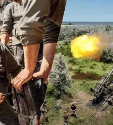 Бои за Лисичанск продолжаются, город не окружен, – Нацгвардия опровергла восхваления оккупантов