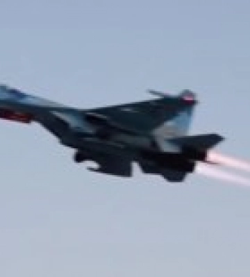 Авиация ВСУ ударила по опорному пункту оккупантов в Николаевской области — ОК &quot;Юг&quot;
