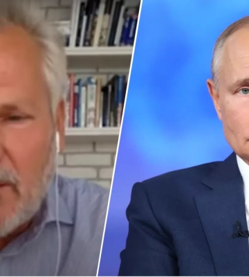 Квасьневский рассказал о подготовке НАТО ответа Путину на ядерный удар (видео)
