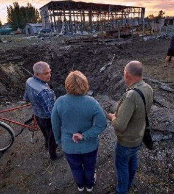 В Донецкой области сокращен комендантский час