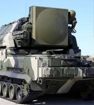 ЗСУ вдарили по опорному пункту окупантів під Миколаєвом