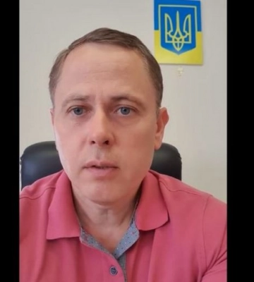 Ситуация в Никополе 2 июля по состоянию на вечер — обращение Александра Саюка