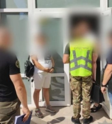 Нелегальний реабілітаційний центр для алко- та наркозалежних, де незаконно утримували людей, викрили на Закарпатті