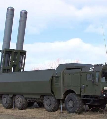 Ранковий обстріл Миколаєва: рашисти випустили по місту 10 ракет із окупованої Херсонщини