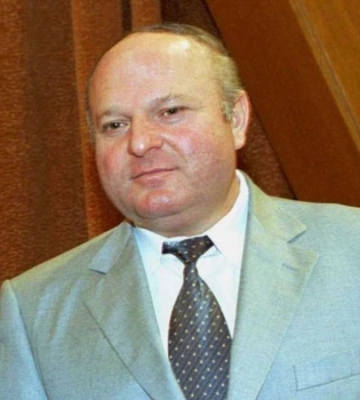 Експрем&#039;єра Криму Валерія Горбатова звинувачують у зв&#039;язках з Аксьоновим та діях проти України